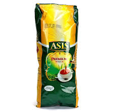 Asis Premium Tea Flex 250g